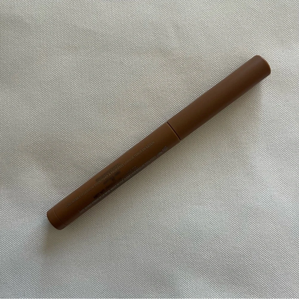 FENTY BEAUTY by Rihanna Shawdowstix Longwear Eyeshadow Stick Nut All Men NWT